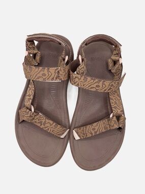 Teva Womens XLT2 TerraTexture Sandals